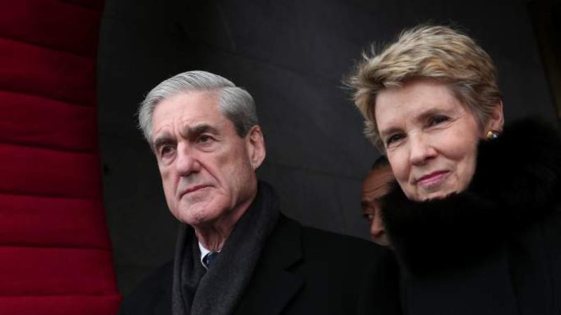 Former FBI director, Robert Mueller's Wife, Ann Cabell Standish: Details About her Parents, Children, Education, and Marriage in Seven Facts 
